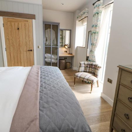 Bolton Cottage Appleby-in-Westmorland ภายนอก รูปภาพ