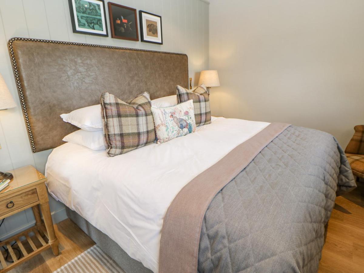 Bolton Cottage Appleby-in-Westmorland ภายนอก รูปภาพ