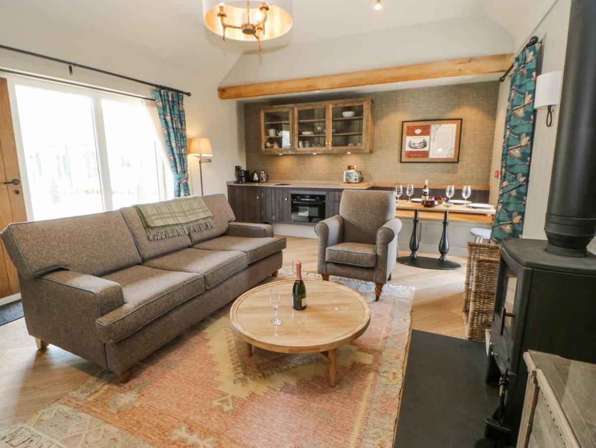 Bolton Cottage Appleby-in-Westmorland ภายนอก รูปภาพ