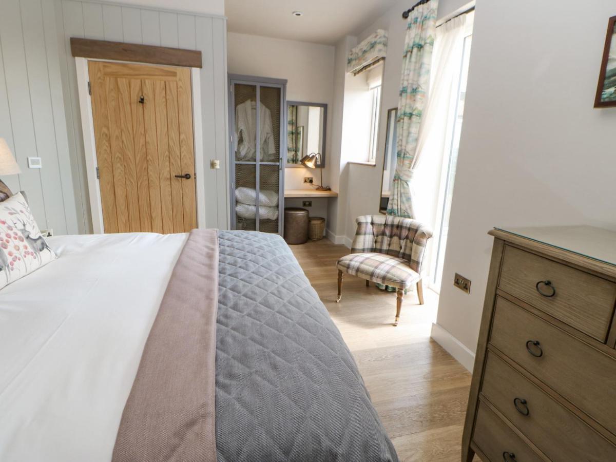 Bolton Cottage Appleby-in-Westmorland ภายนอก รูปภาพ