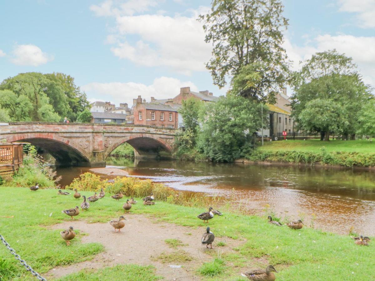 Bolton Cottage Appleby-in-Westmorland ภายนอก รูปภาพ