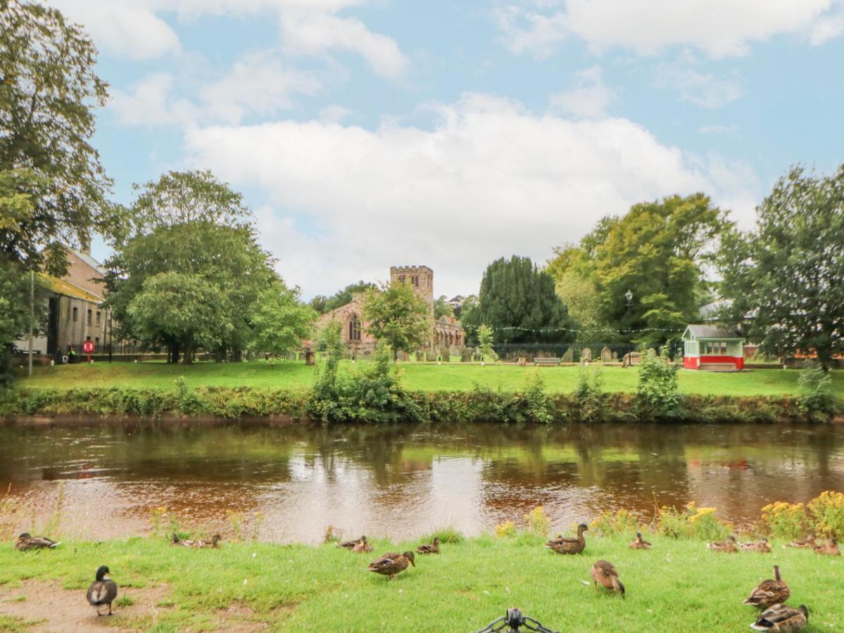 Bolton Cottage Appleby-in-Westmorland ภายนอก รูปภาพ