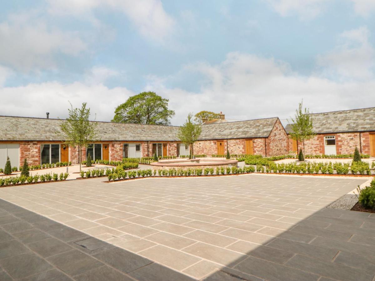Bolton Cottage Appleby-in-Westmorland ภายนอก รูปภาพ