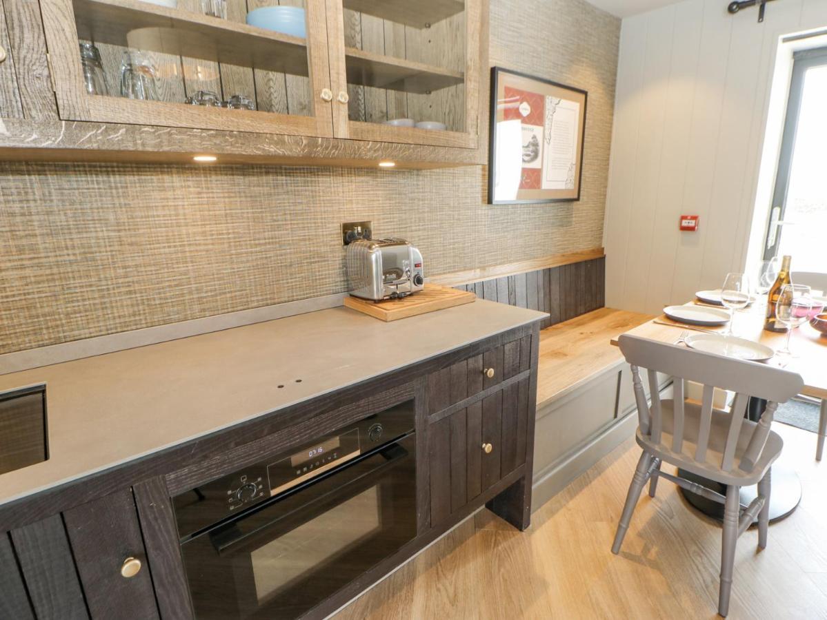 Bolton Cottage Appleby-in-Westmorland ภายนอก รูปภาพ