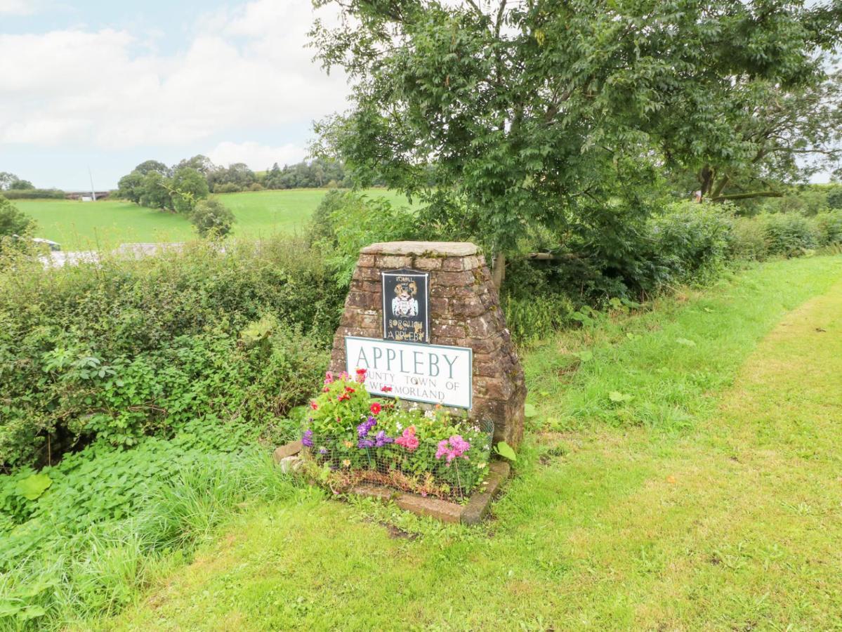 Bolton Cottage Appleby-in-Westmorland ภายนอก รูปภาพ
